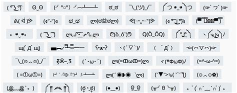 emoji copy and paste keyboard symbols